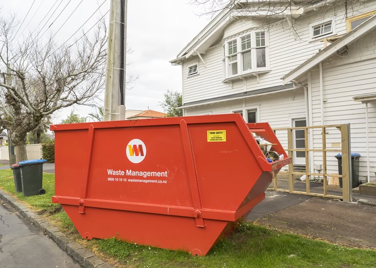 How Regular Maintenance can Keep Your Dumpster Safe